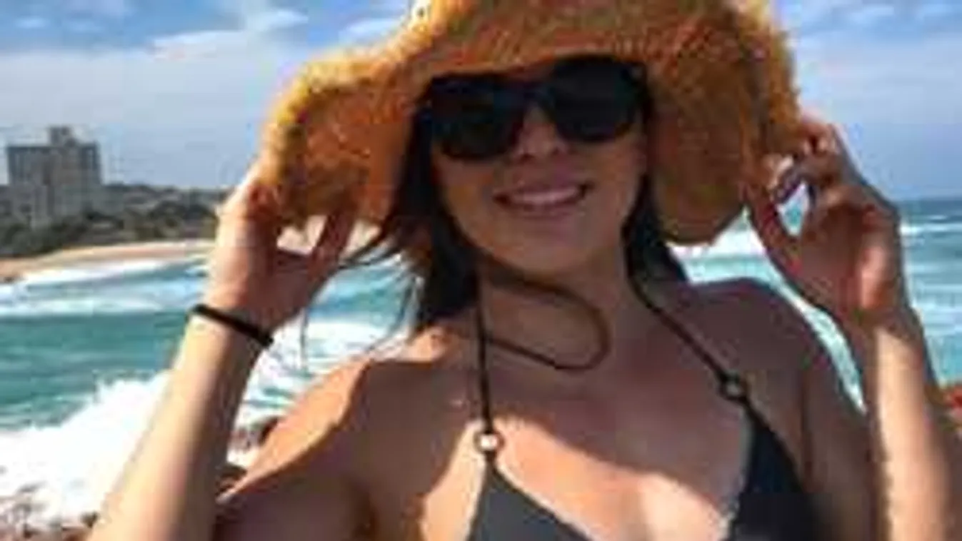 Dögös fotók, csodaszép kajakos lányok vehetik át Janicsék helyét