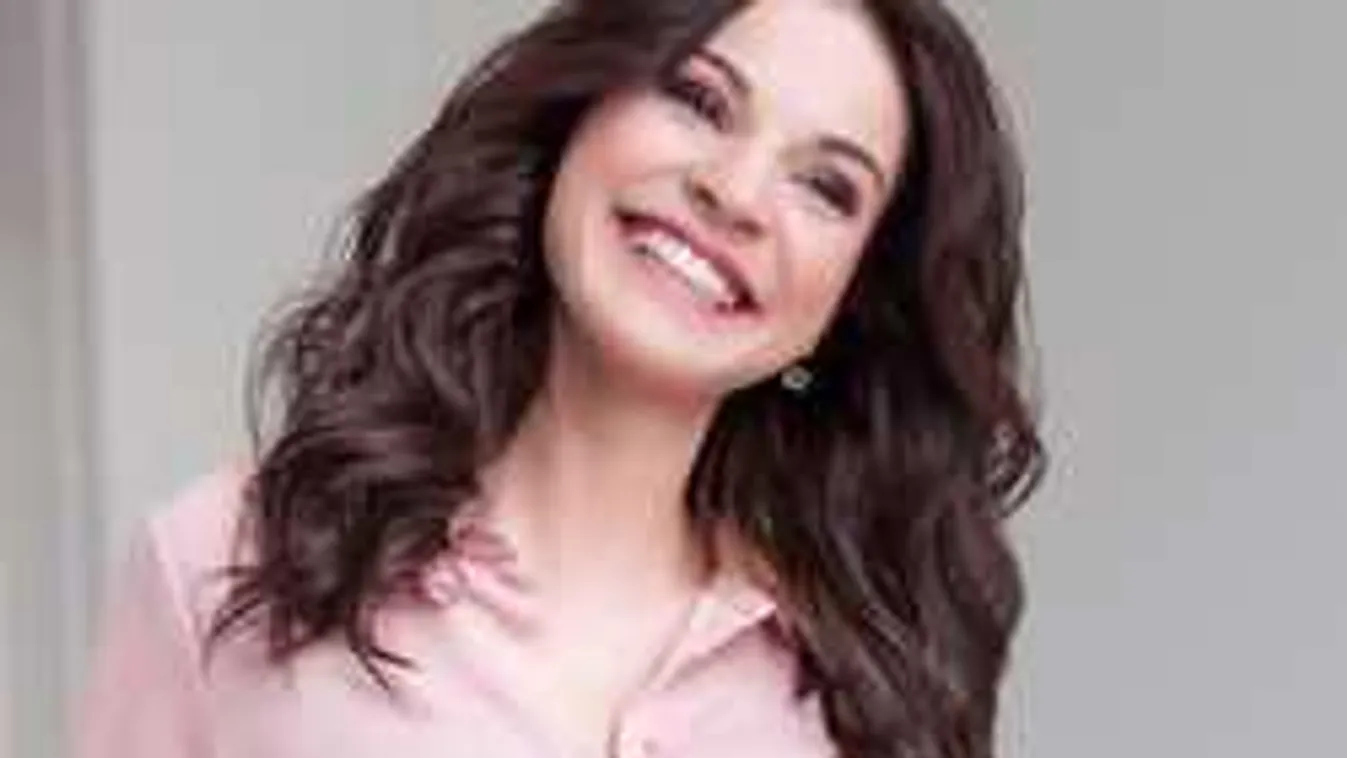 Nádai Anikó megmutatta új szerelmét!