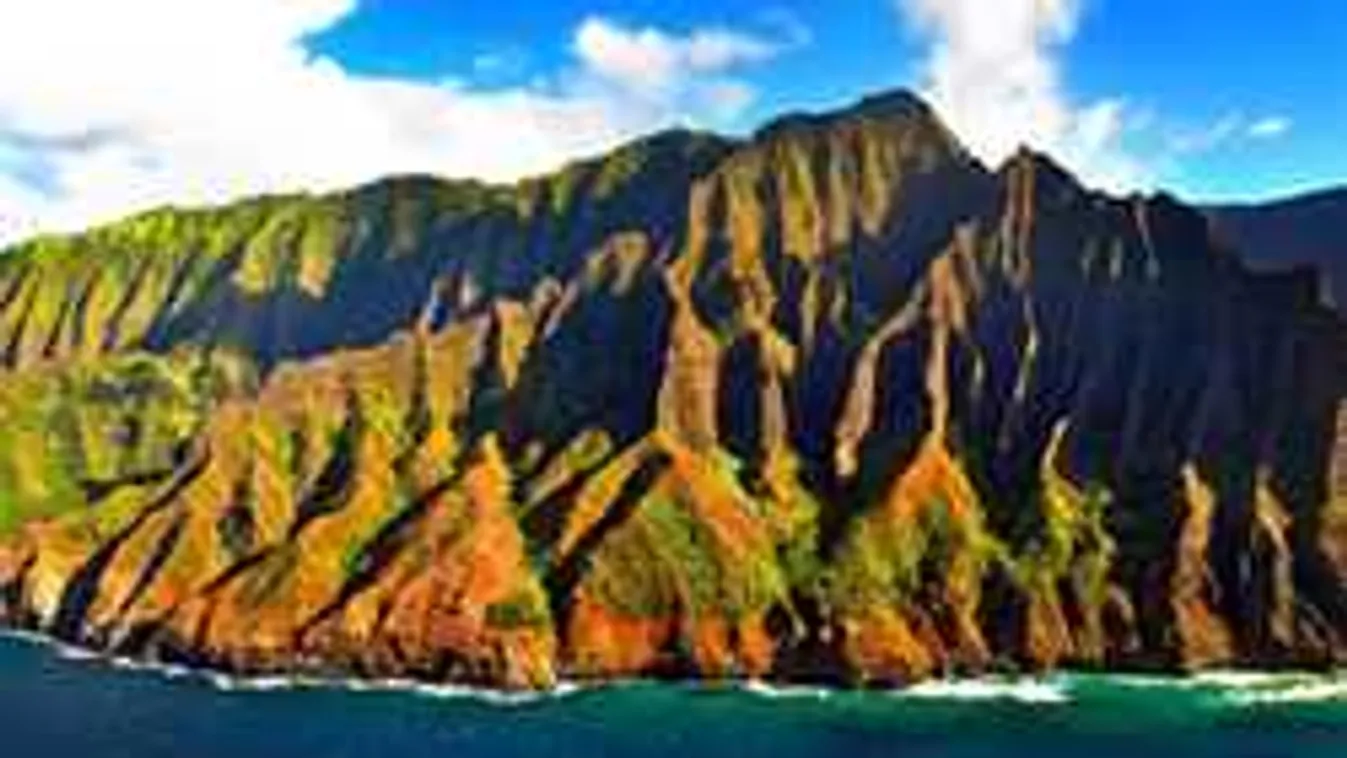 Fedezd fel Amerika ékszerdobozát, irány Hawaii!