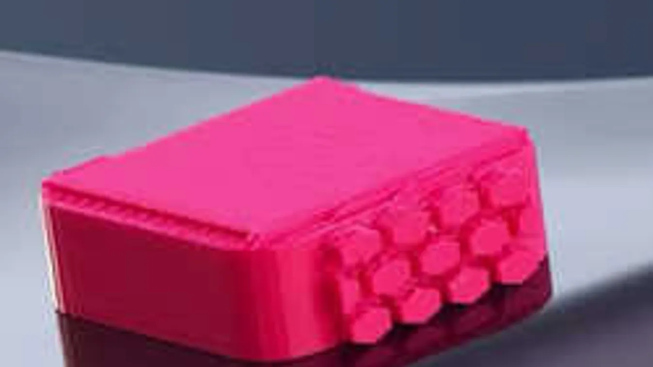 Életmentő találmány egy kisfiútól!