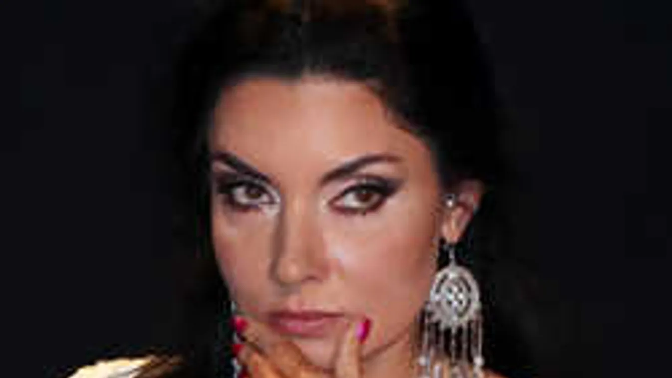 Hihetetlen, hány állattal él együtt Gregor Bernadett