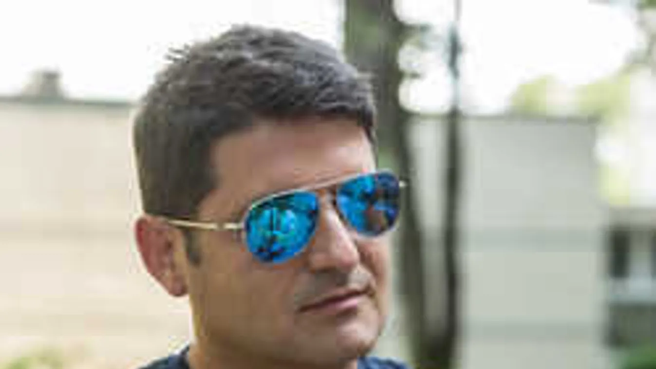 Idén nem lesz családi nyaralás Hajdúéknál