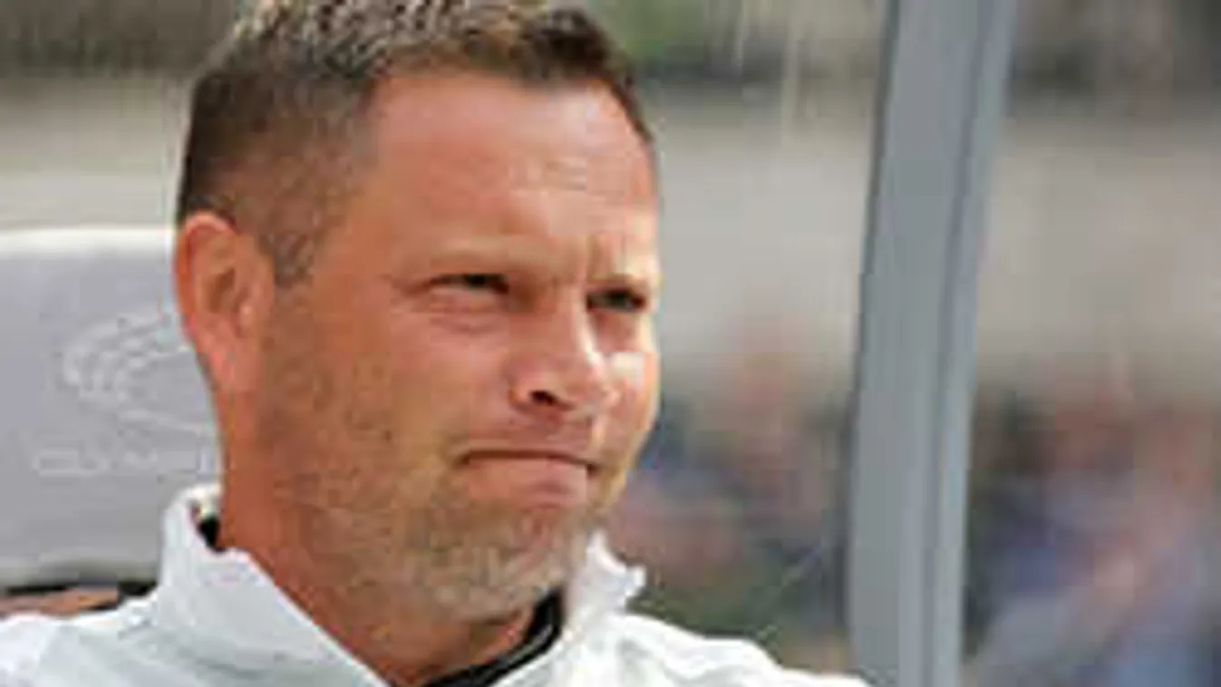 Dárdai Pált csak szurkolóként érdekli a válogatott