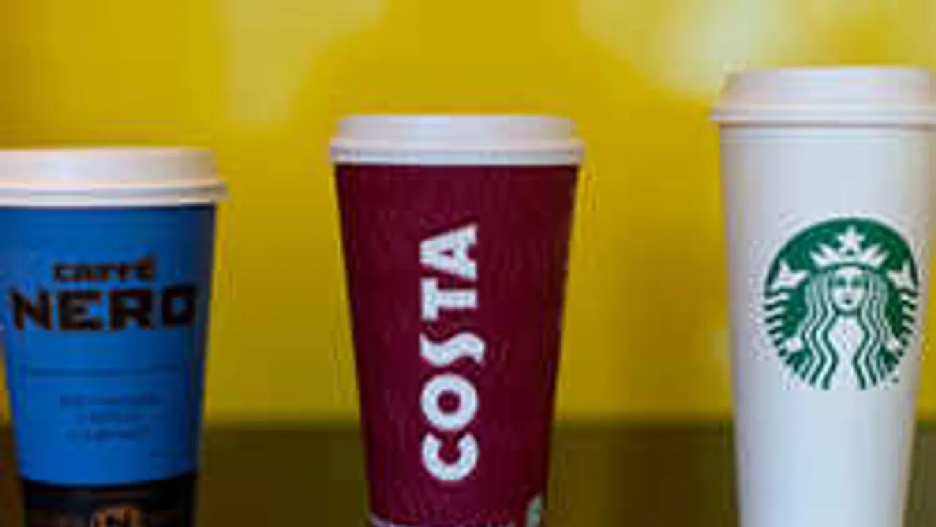 Borzalom, amit a luxus minőségű kávékban találtak