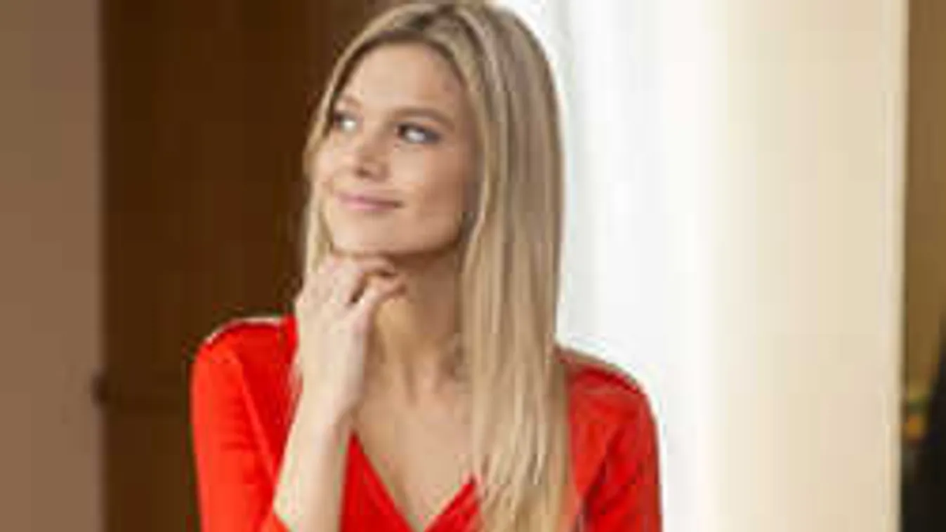 Kitálalt Weisz Fanni: Folyamatos rettegésben él