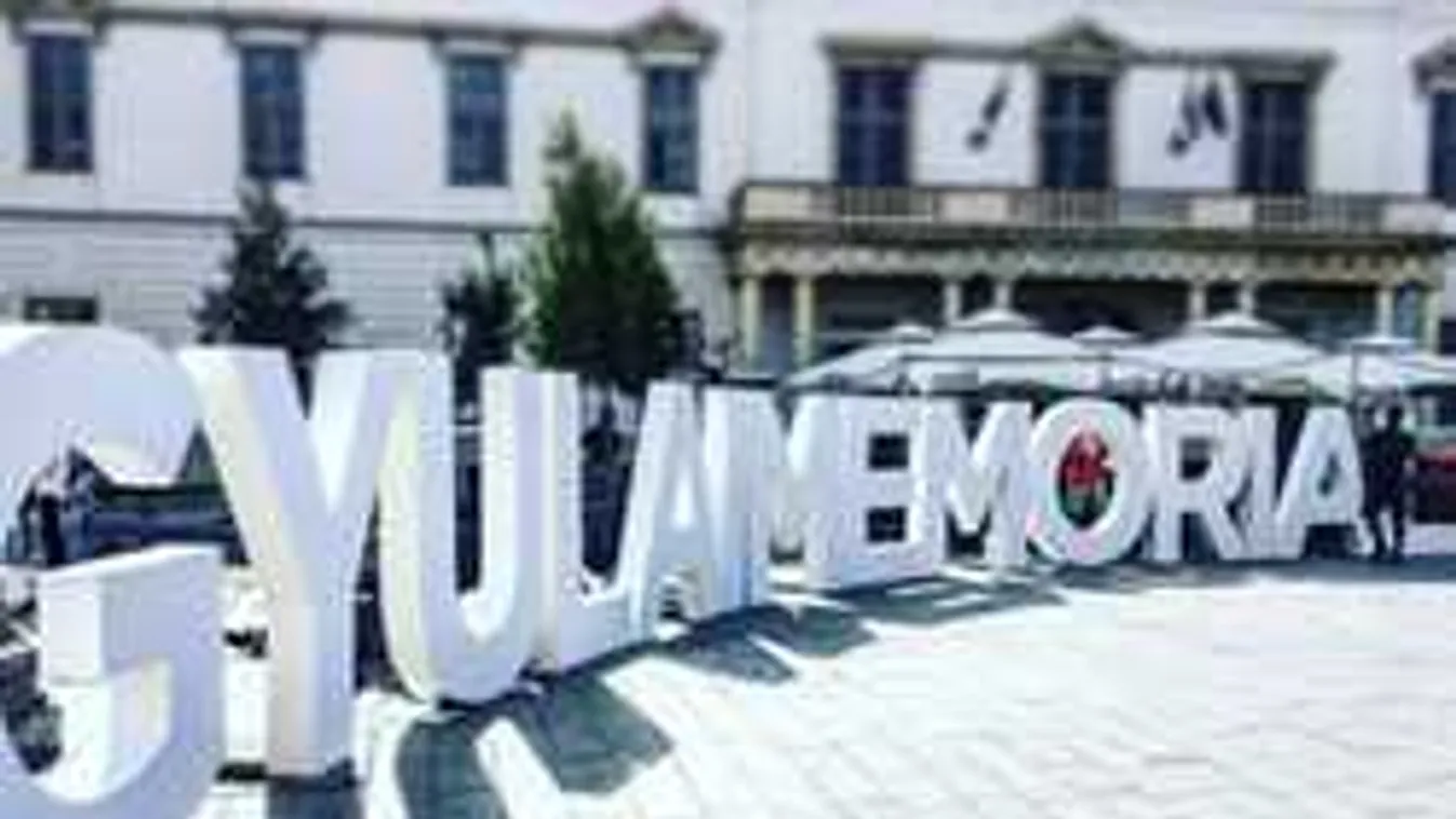 Hoppá, igazi világsztárokat várnak Fehérvárra