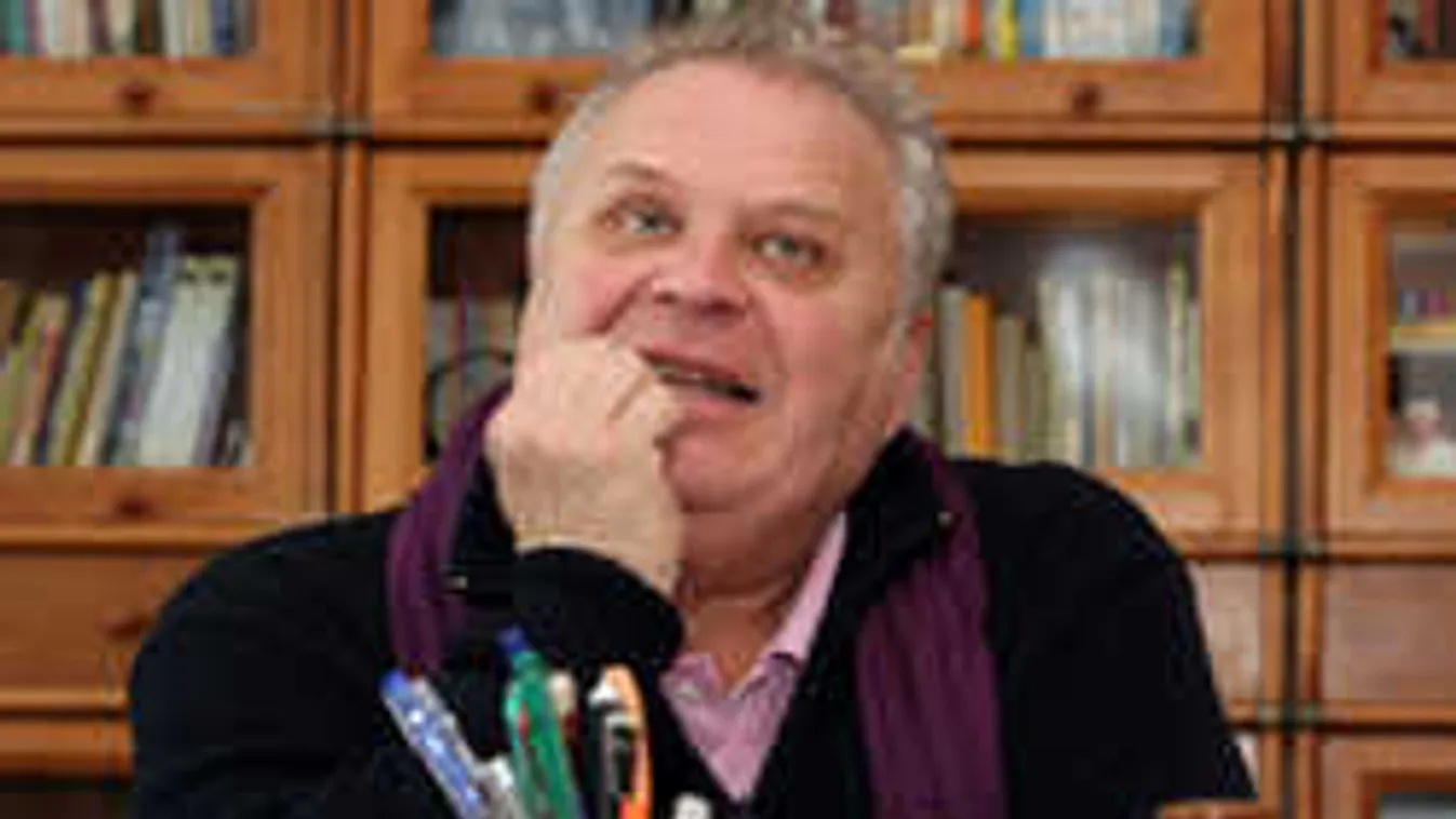 Hoppá, így reagált Kis Grófo Dévényi Tibor botrányára