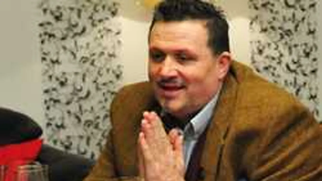 Megdöbbentő állítás: Bűnöző miatt került börtönbe Lajcsi