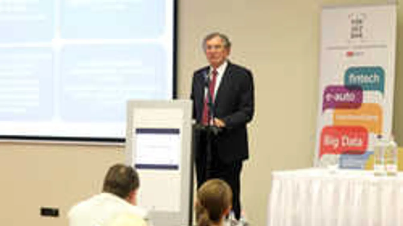 Utat tör az új technológia és a kényelem