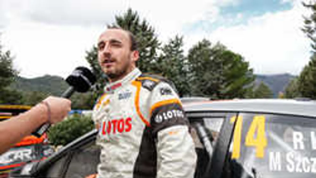 Az életéért aggódtak, most visszatérhet a Forma-1-be