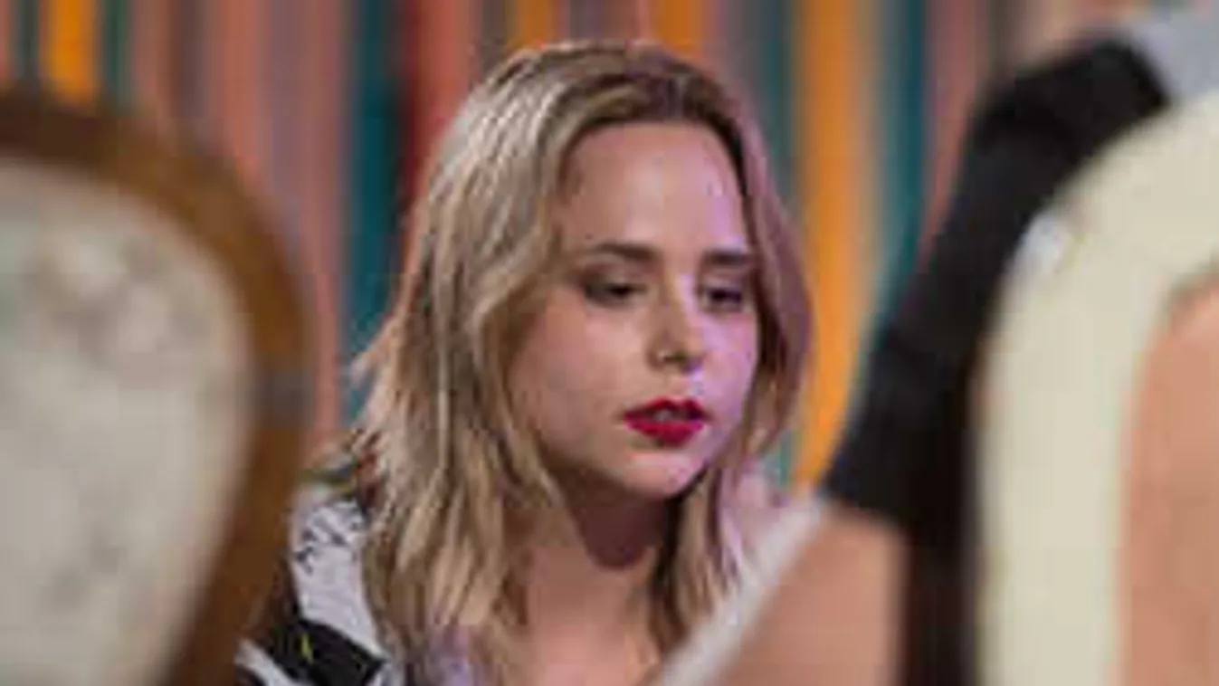 Életveszélyben Hernádi Judit lánya: Megrázó vallomás!