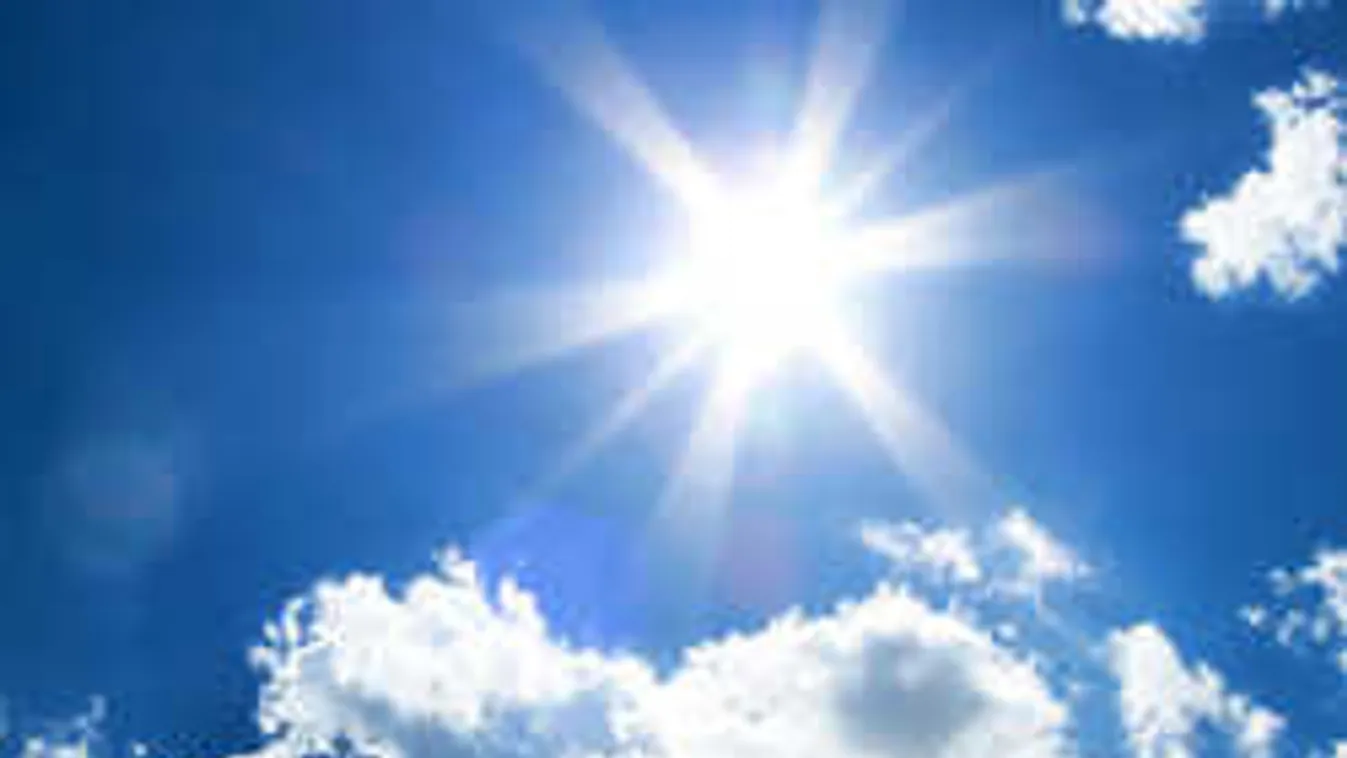 Fordulatot vesz az időjárás, újabb rekord dőlhet meg