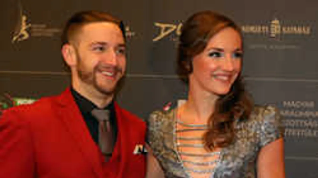 Döntsd el, Hosszú Katinka és férje megőrült?