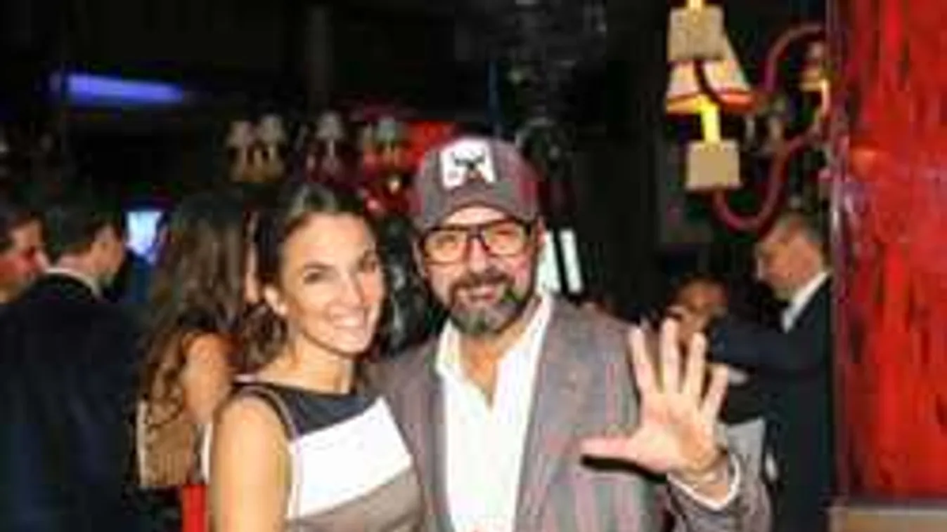 Õszinte vallomást tett Gianni: Harcolok Zitáért és a házasságunkért