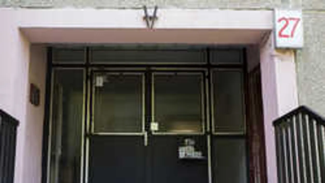 Ügyvédet fogadott az újpesti kuruzsló