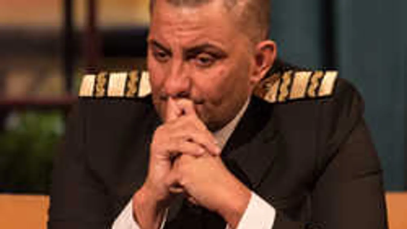 Másodszorra menti meg a nagyi Győzikét a NAV-tól