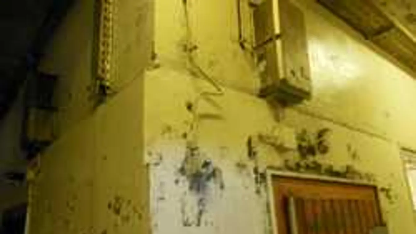 Undorító körülmények! Itt sütötték a kenyerünket