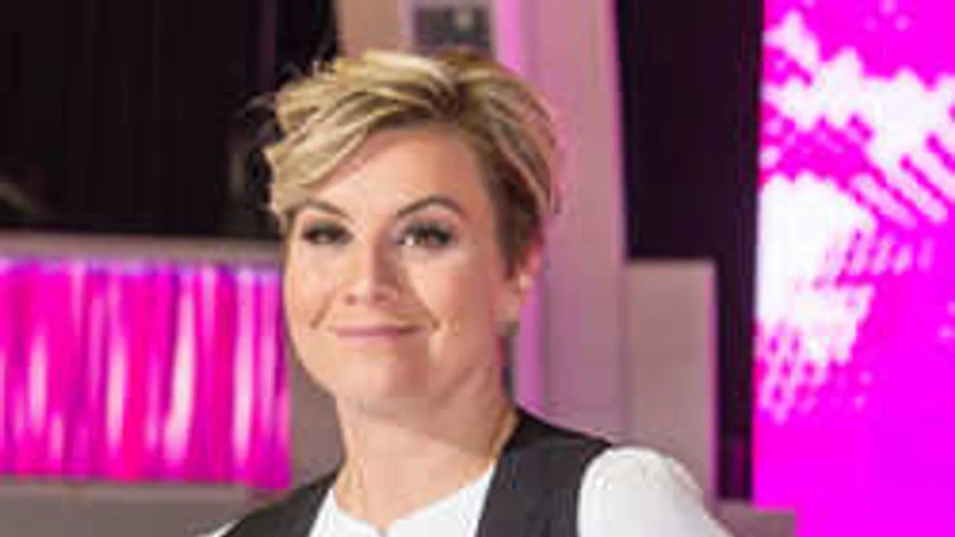 Õszinte vallomás: ezért nem született második gyereke a TV2 sztárjának