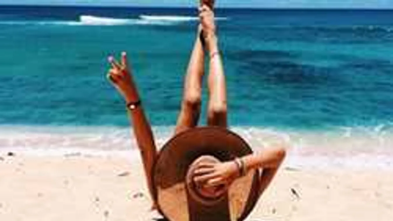 Vigyázat, függőséget okozhat a naptej!