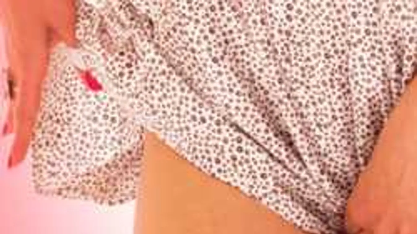 Életre kel a női nemi szerv ebben az abszurd, animációs videóban