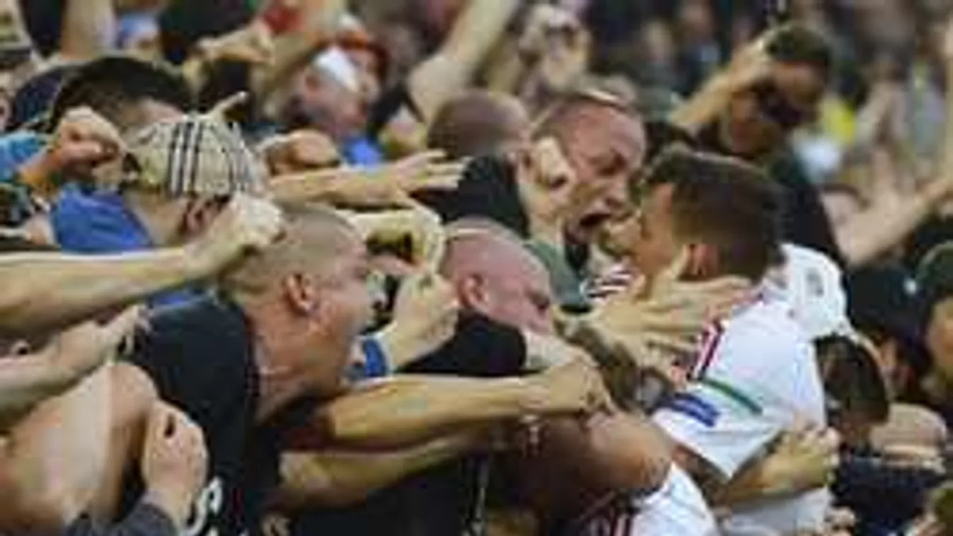 Így jutott a mennyből a pokolba a Storck-csapat