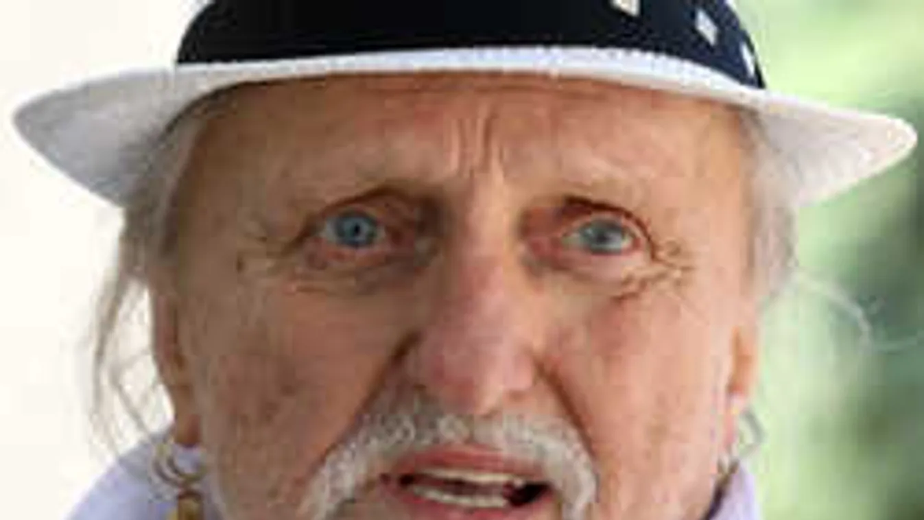 Nincs visszaút, ma eldől a beteg Benkő László sorsa