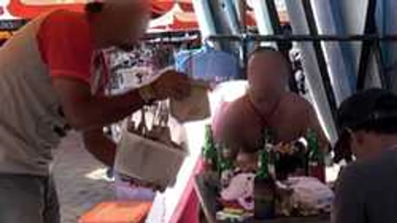 Botrány: kutyahússal etetik a nyaralókat a turistaparadicsomban