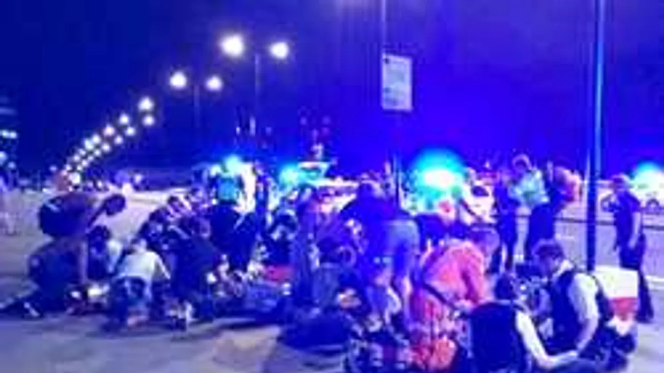 Sokkoló részletek: Antal sírva beszélt a londoni terrortámadásról