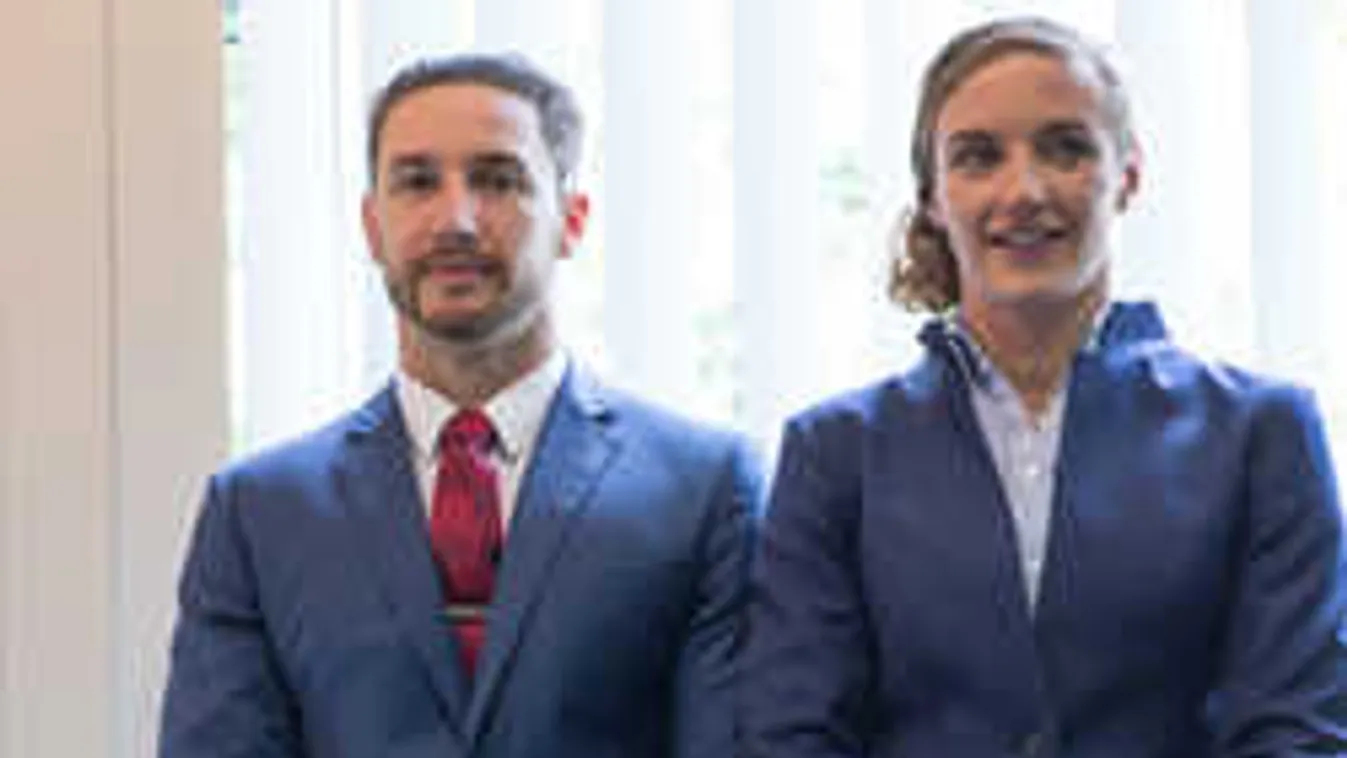 Tusup szerint Katinkának nincs sok esélye a győzelemre