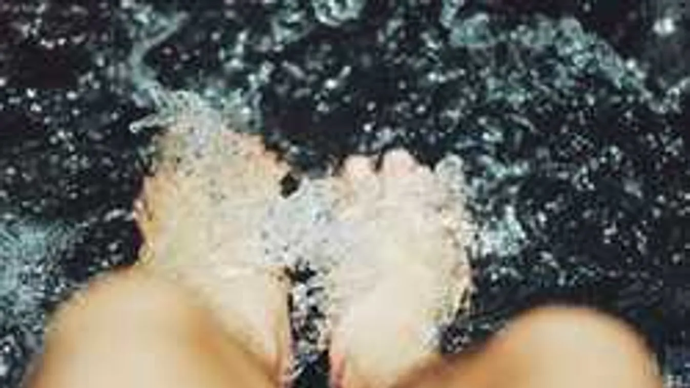 Sajnos ezt hozza a mai időjárási front