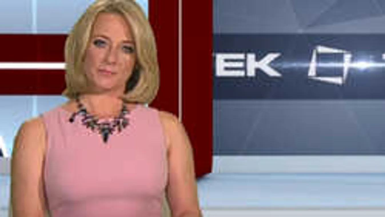 Marsi Anikó a TV2 Tények műsorvezetője marad