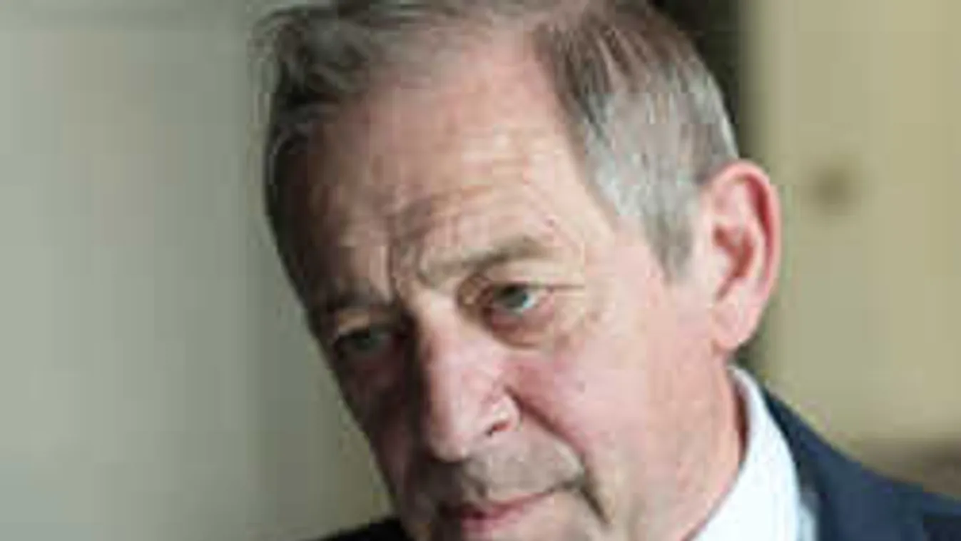 Visszatér a színpadra a horrorbalesetet szenvedett Jordán Tamás