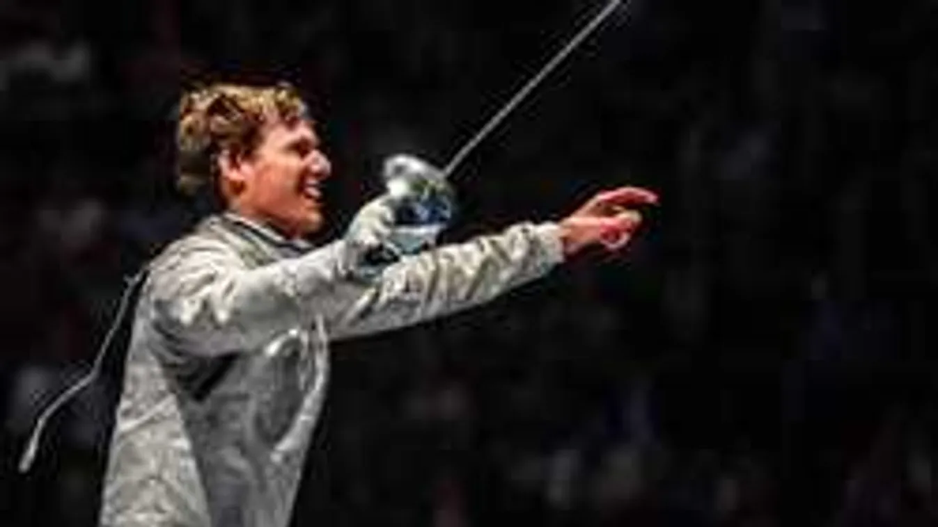 Hatalmas siker, magyar arany a világbajnokságon!