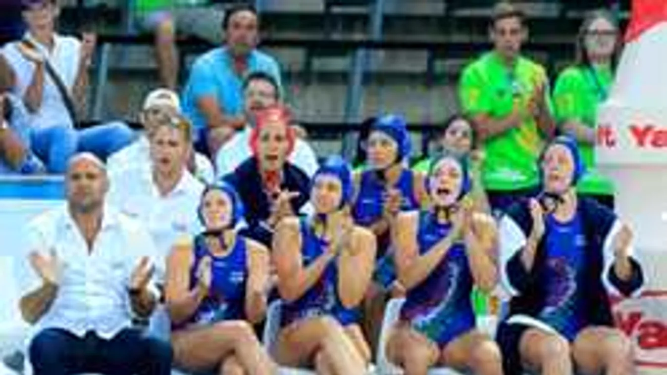 Magyar pasikra buktak, kiütöttük a japán lányokat