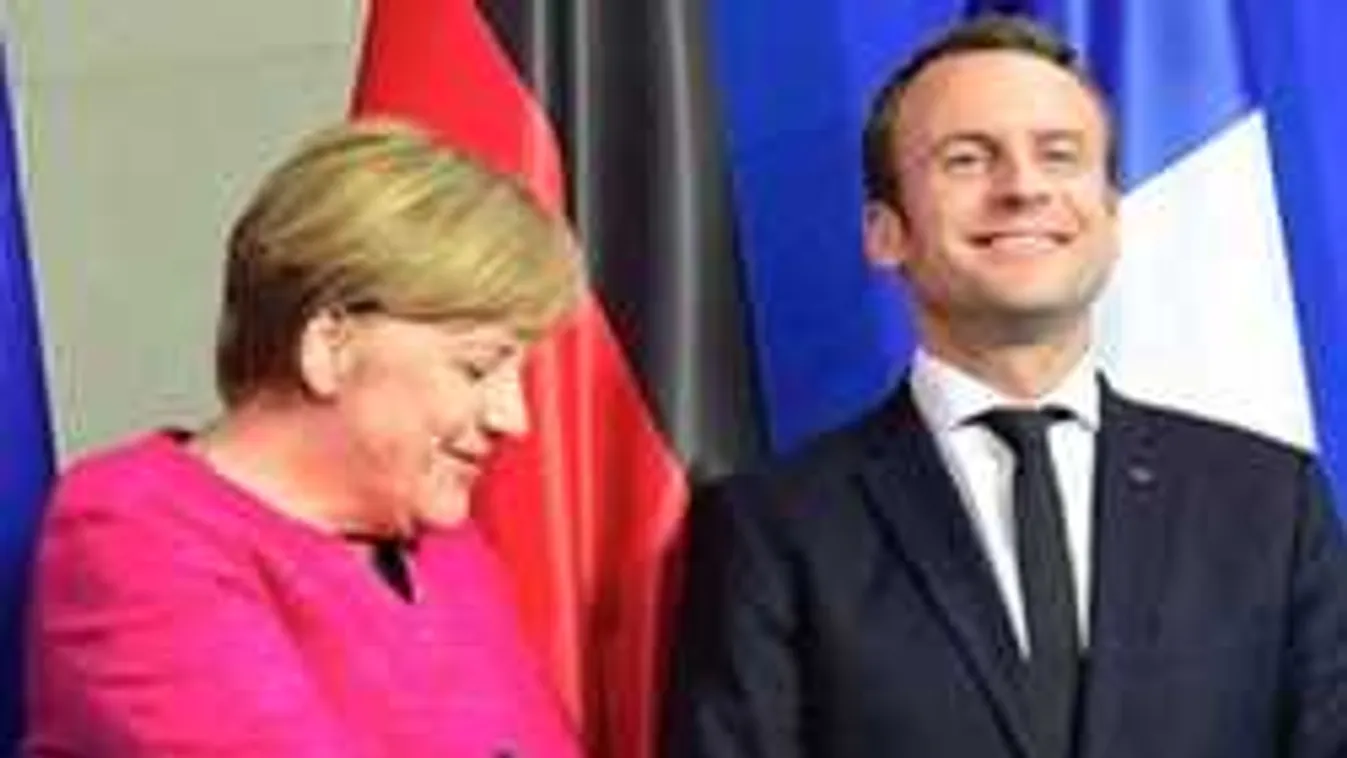 Új álompár vezetheti sikerre Európát