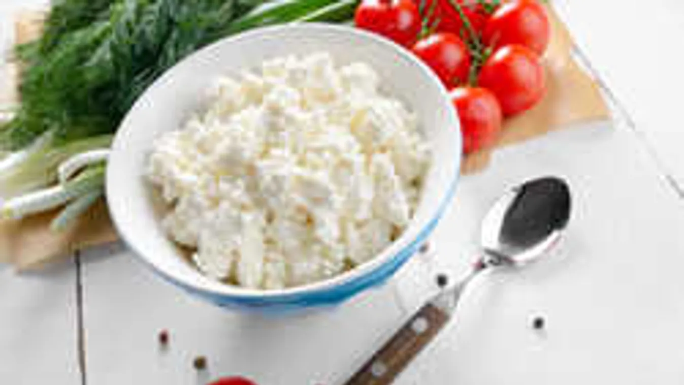 5 szuper ötlet: így használd a túrót, ha diétázol