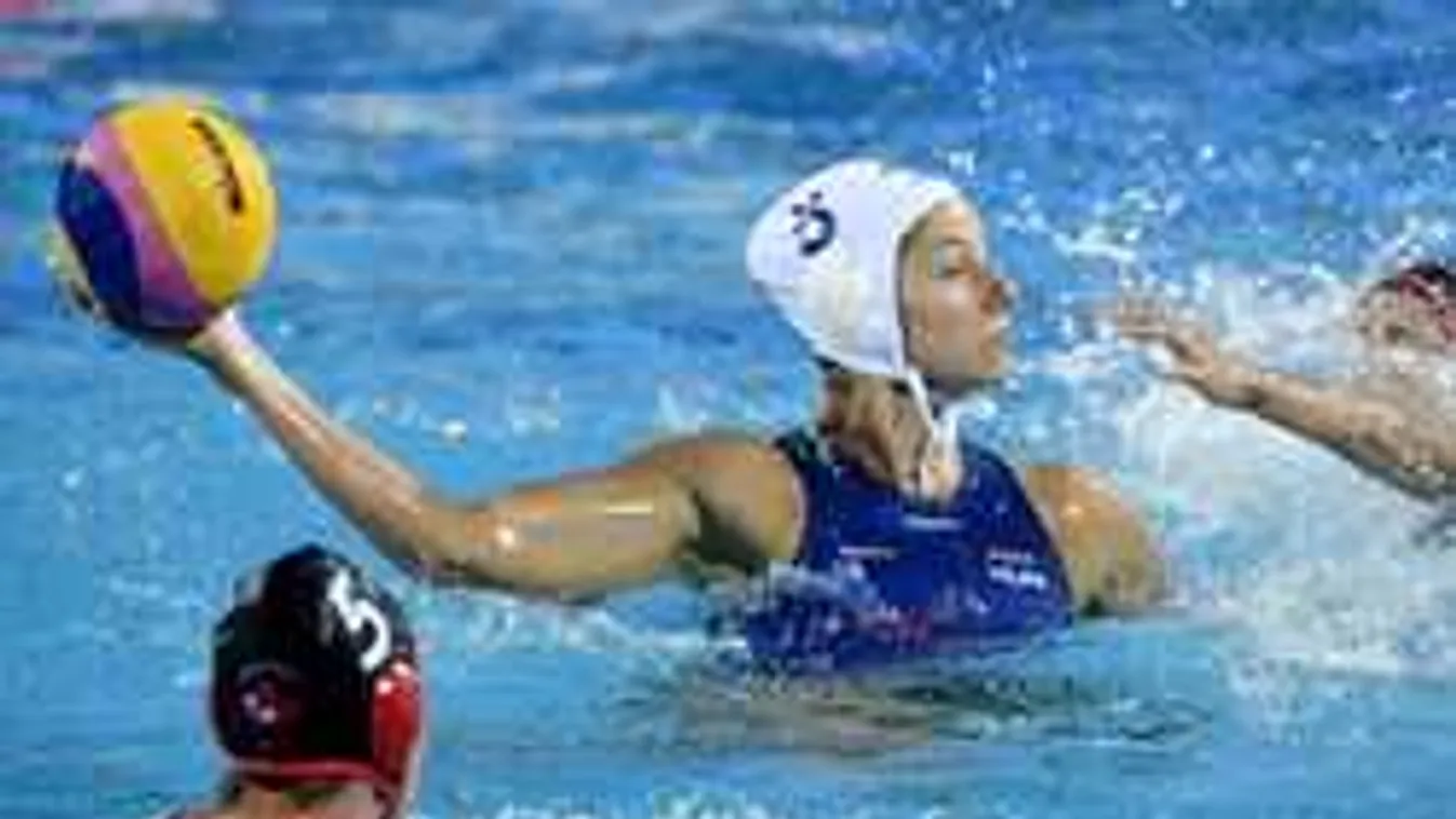 Keserű csalódás, könnyes magyar kudarc a vizes vb-n