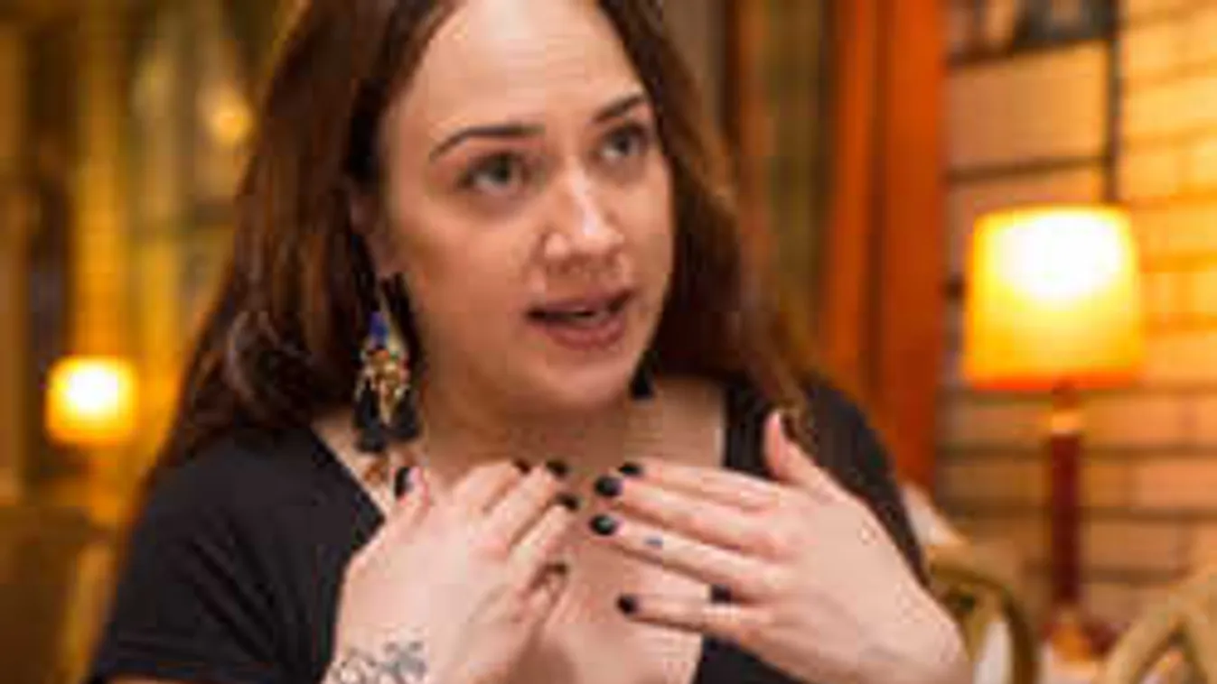 Brutális fotót posztolt Tóth Gabi: rossz nézni, mit tett magával