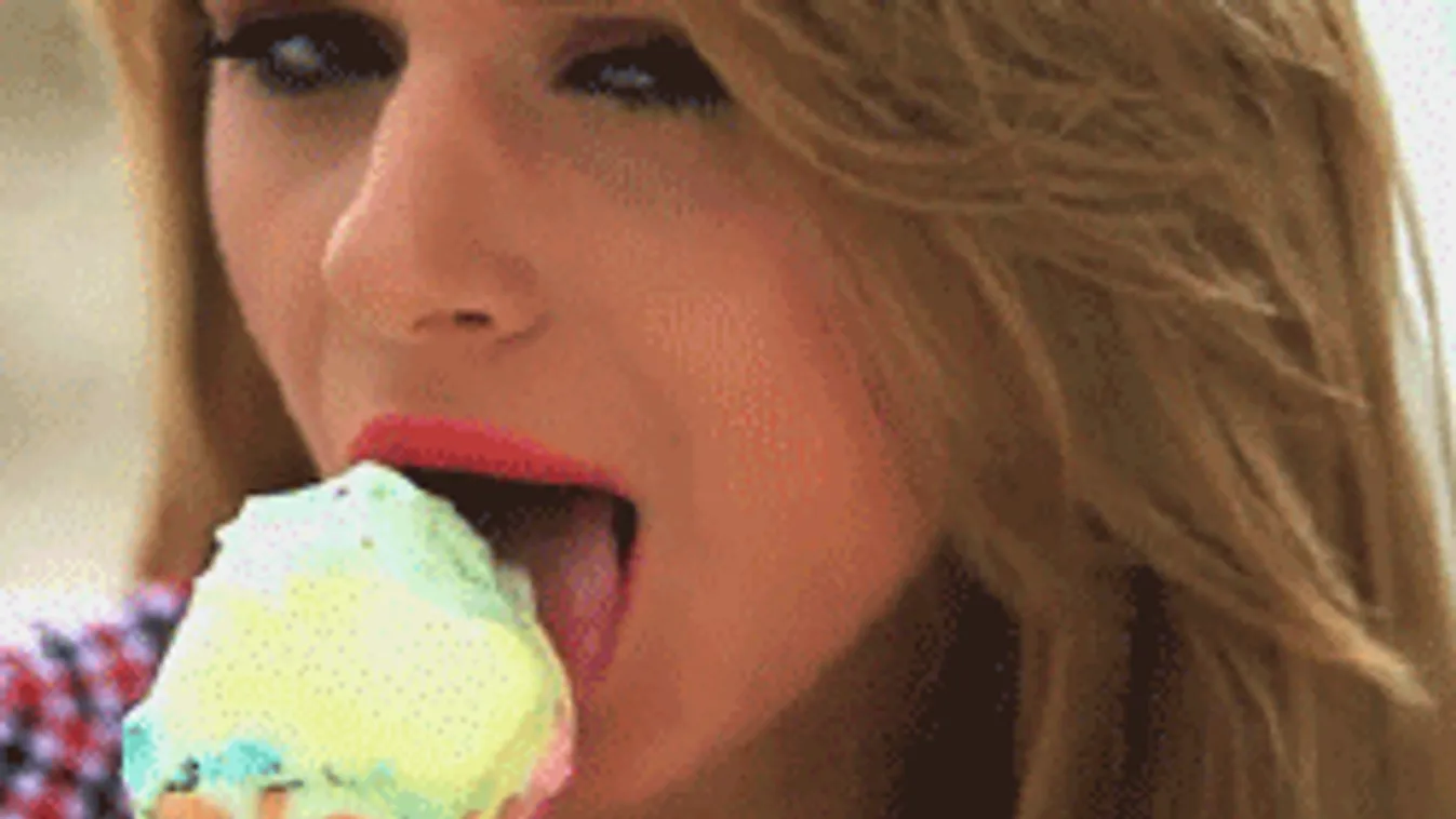 Itt mérik a csodafagyit a Balcsiparton: minden gombóc világszám