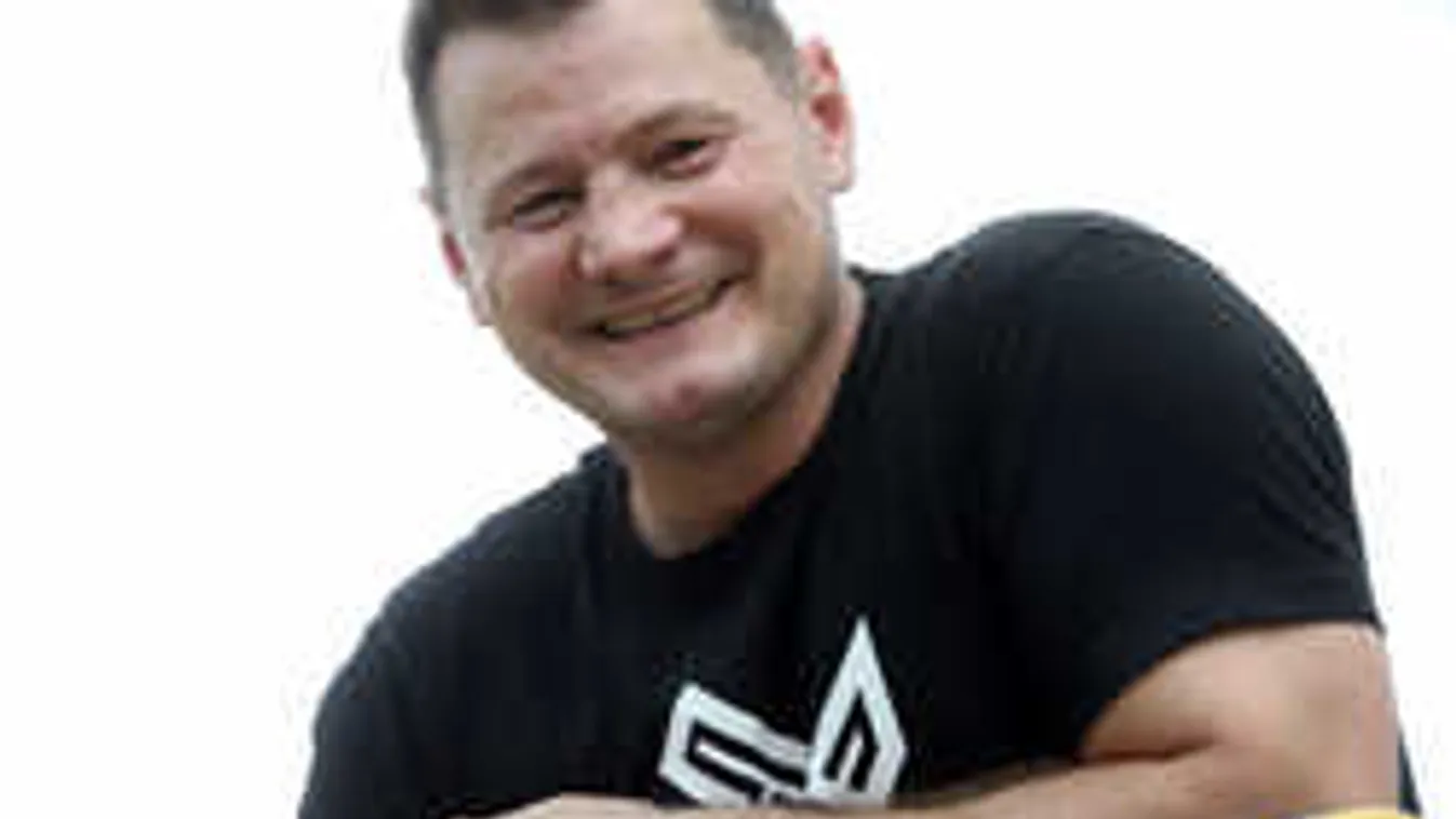 Itt a teljes igazság Erdei Zsolt koraszülött kisfiának állapotáról