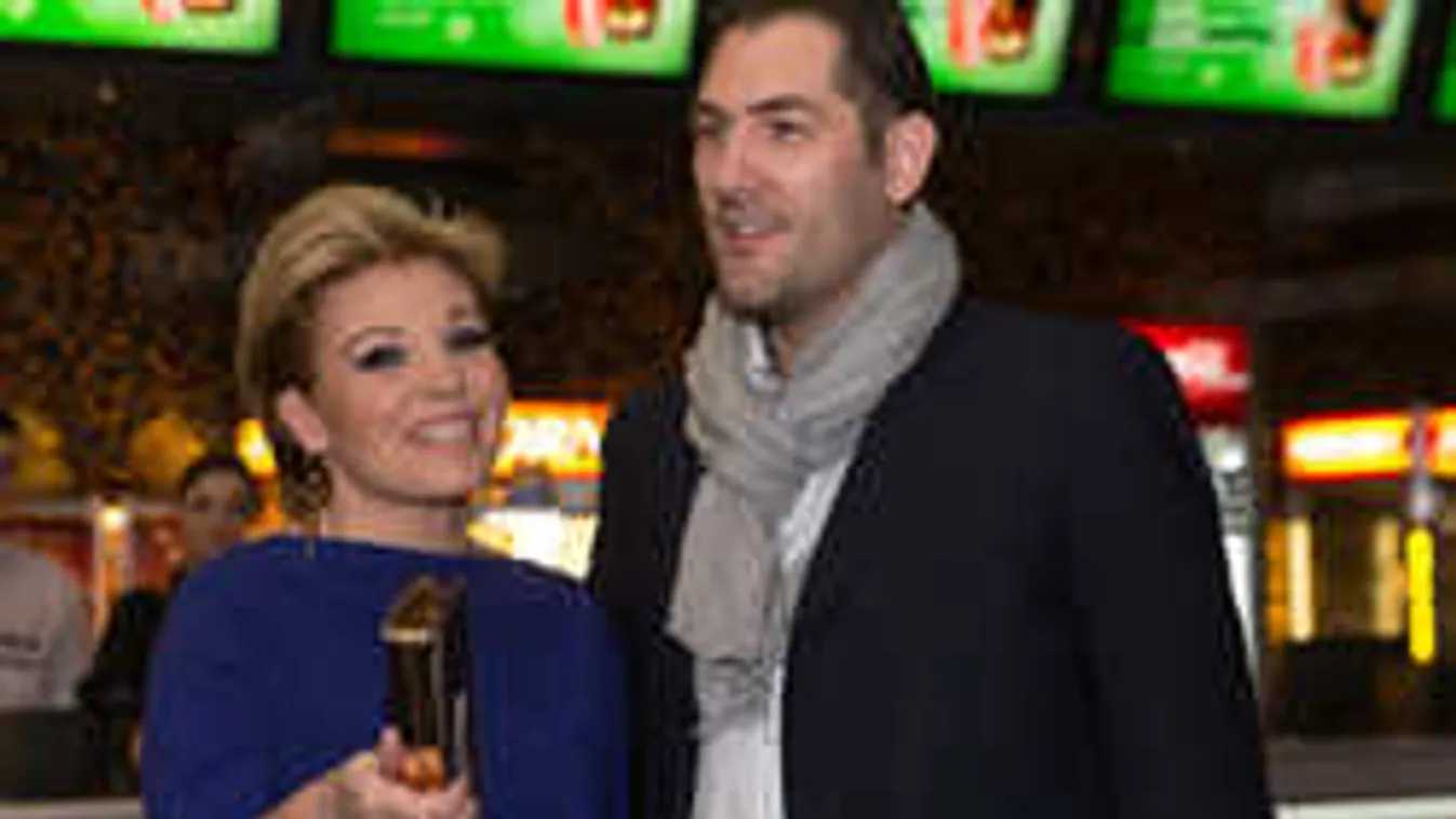 Liptai Claudia intim titkai: ezt kéri nap mint nap szerelmétől