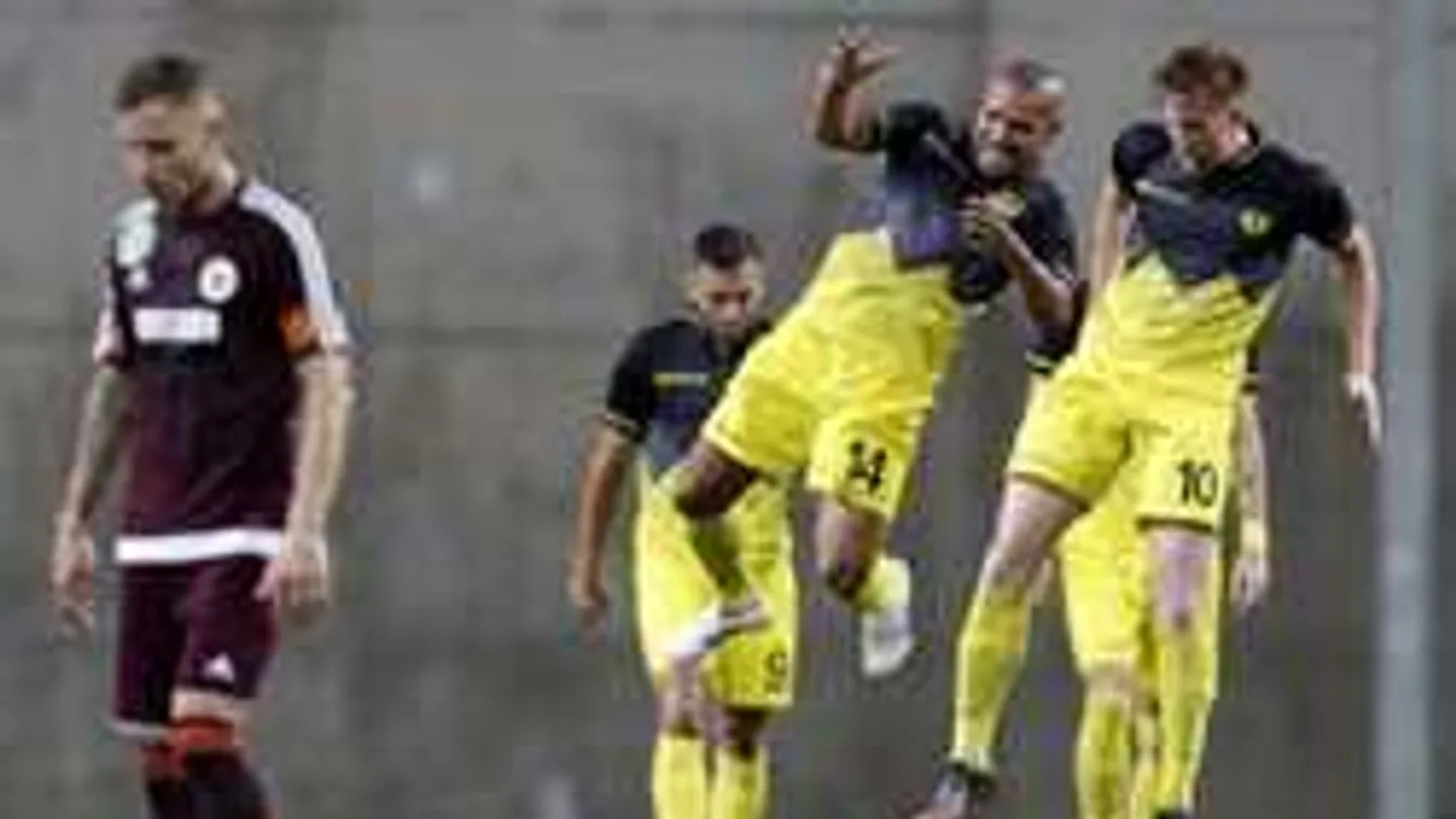 Nem semmi, hogyan reagált a Vasas-focista a bundavádakra