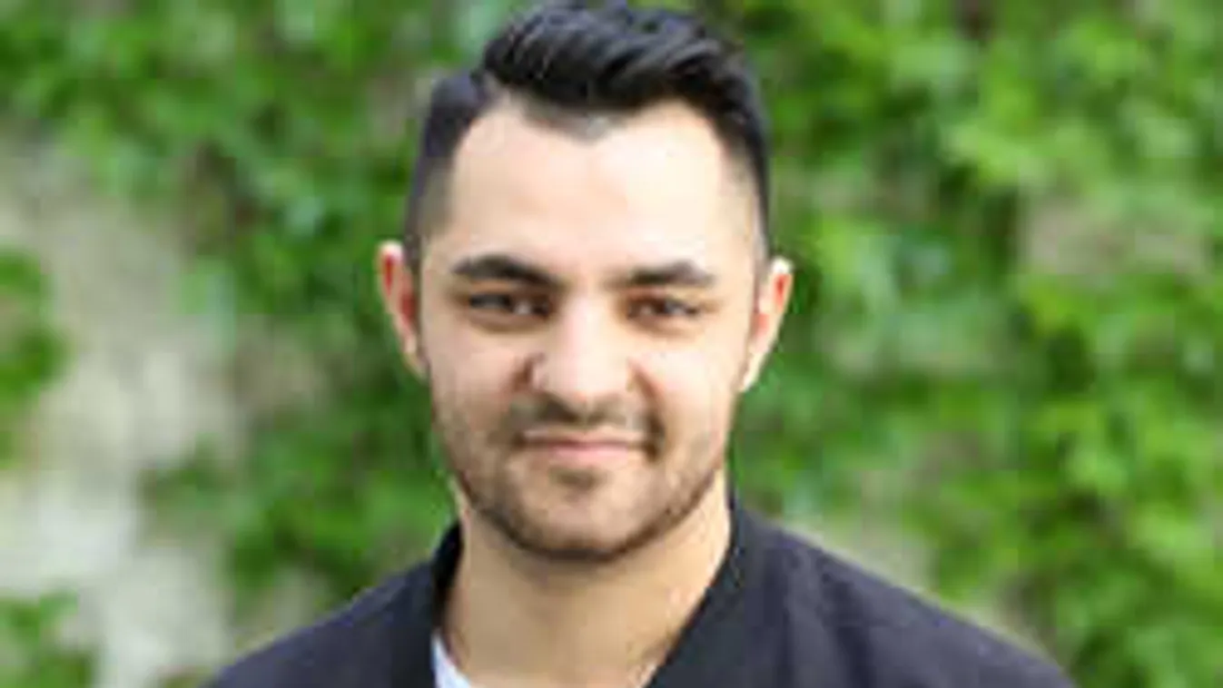 Nyíltan harcol, a romák királyával száll szembe Oláh Gergő!