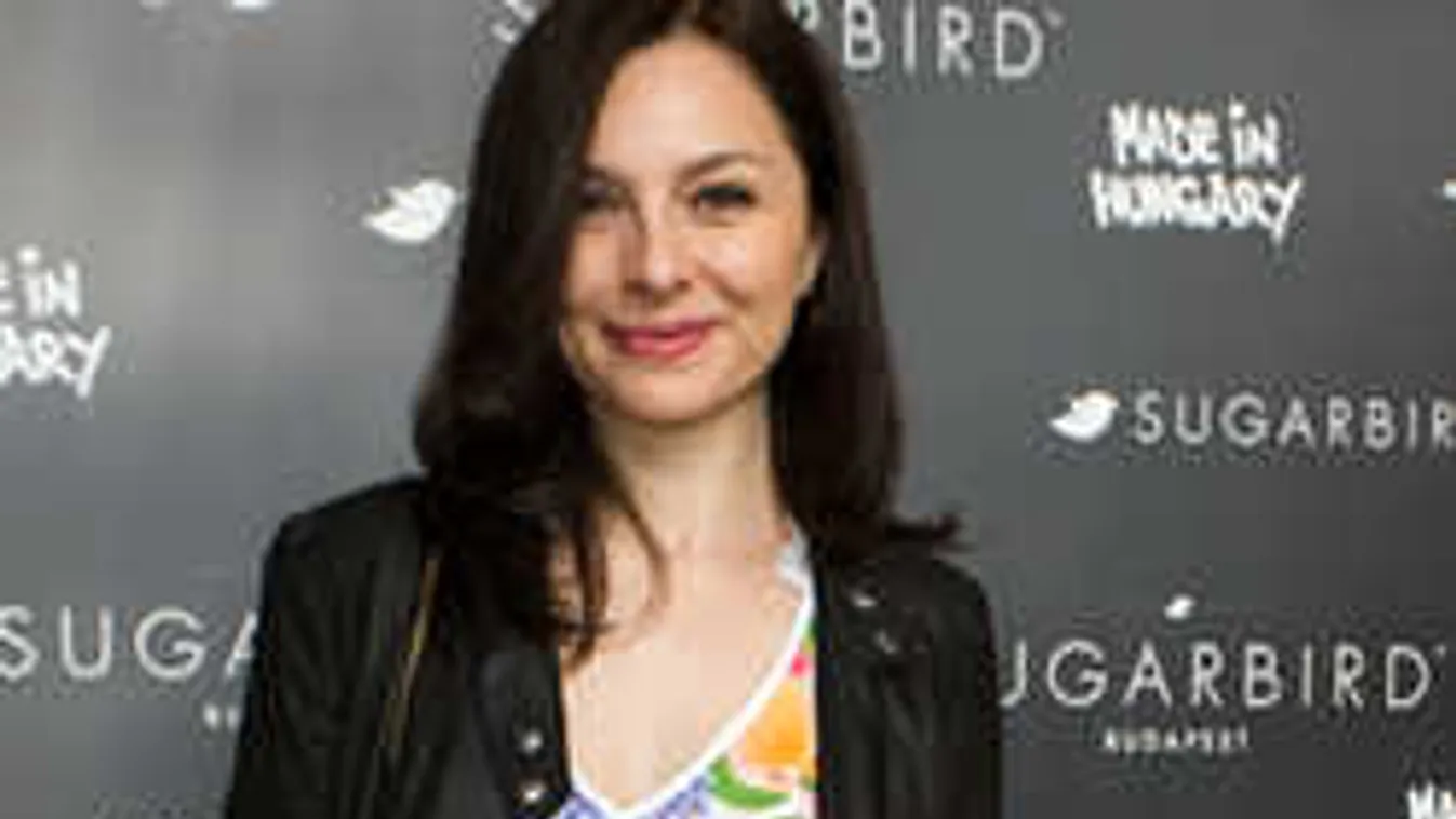 Zséda felvállalta: Õ bizony hangosan szereti