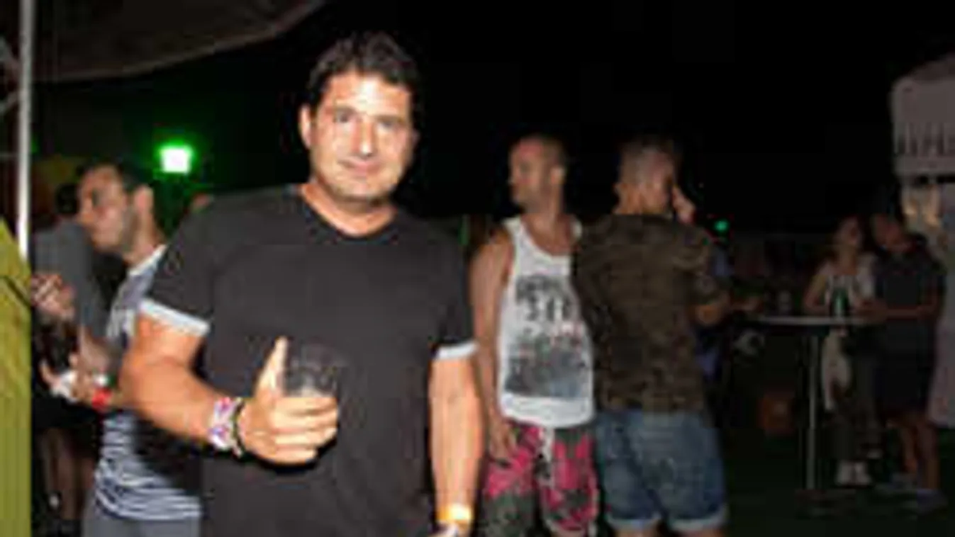 Kiderült a teljes igazság Hajdú szakításáról