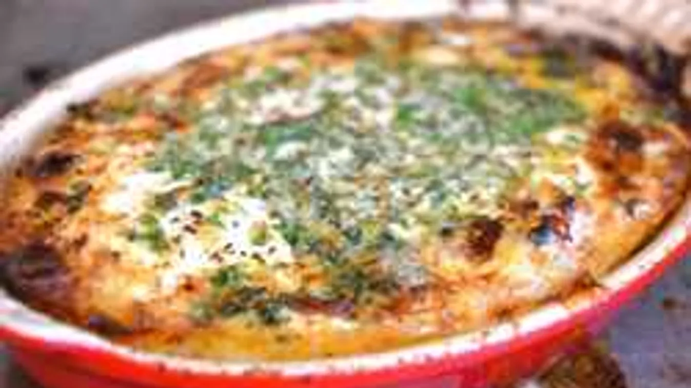 Tombol a neten a legújabb reggeli, kóstold meg a Provance tojást!