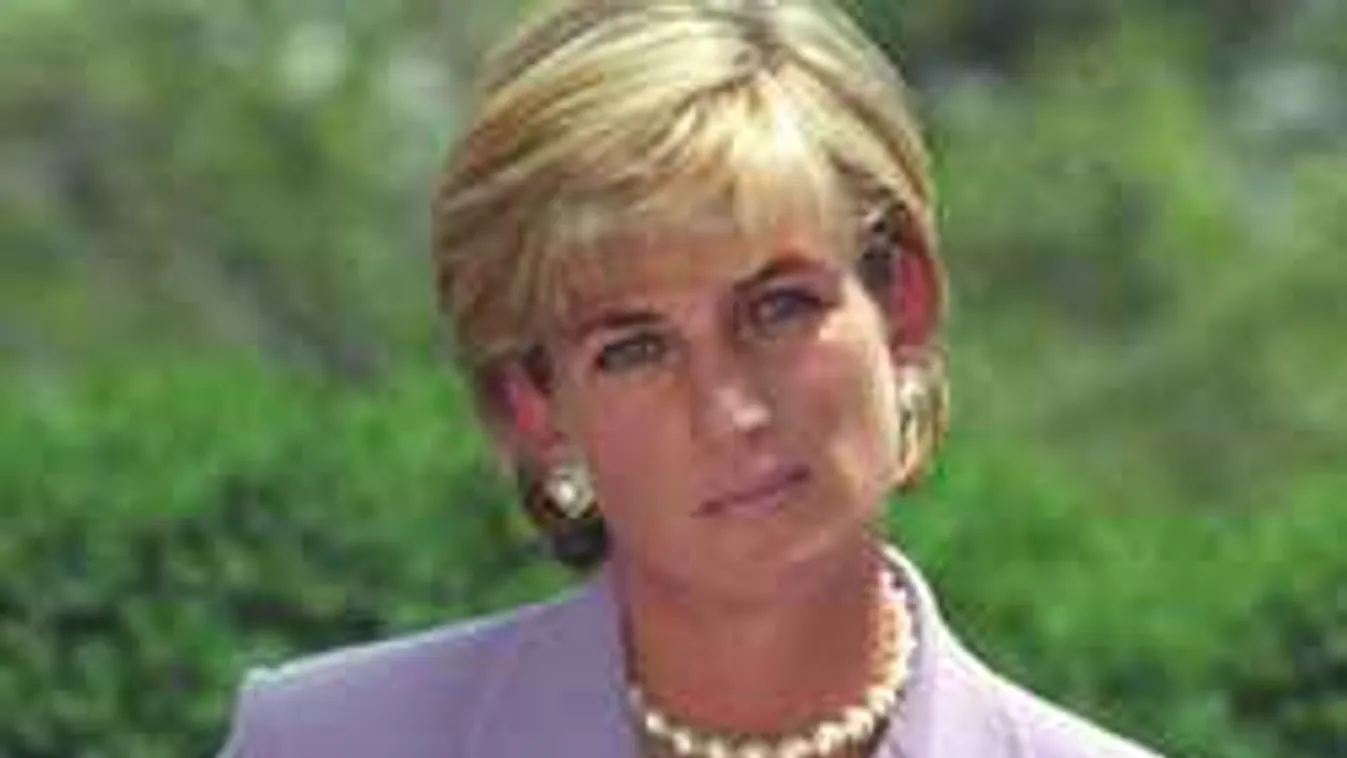 Születésnapján is gyalázzák Diana hercegnőt