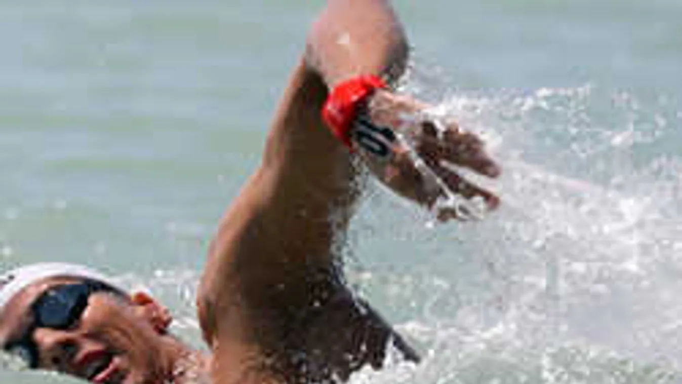 Milliókat úsztak össze a magyar sztárok Balatonfüreden