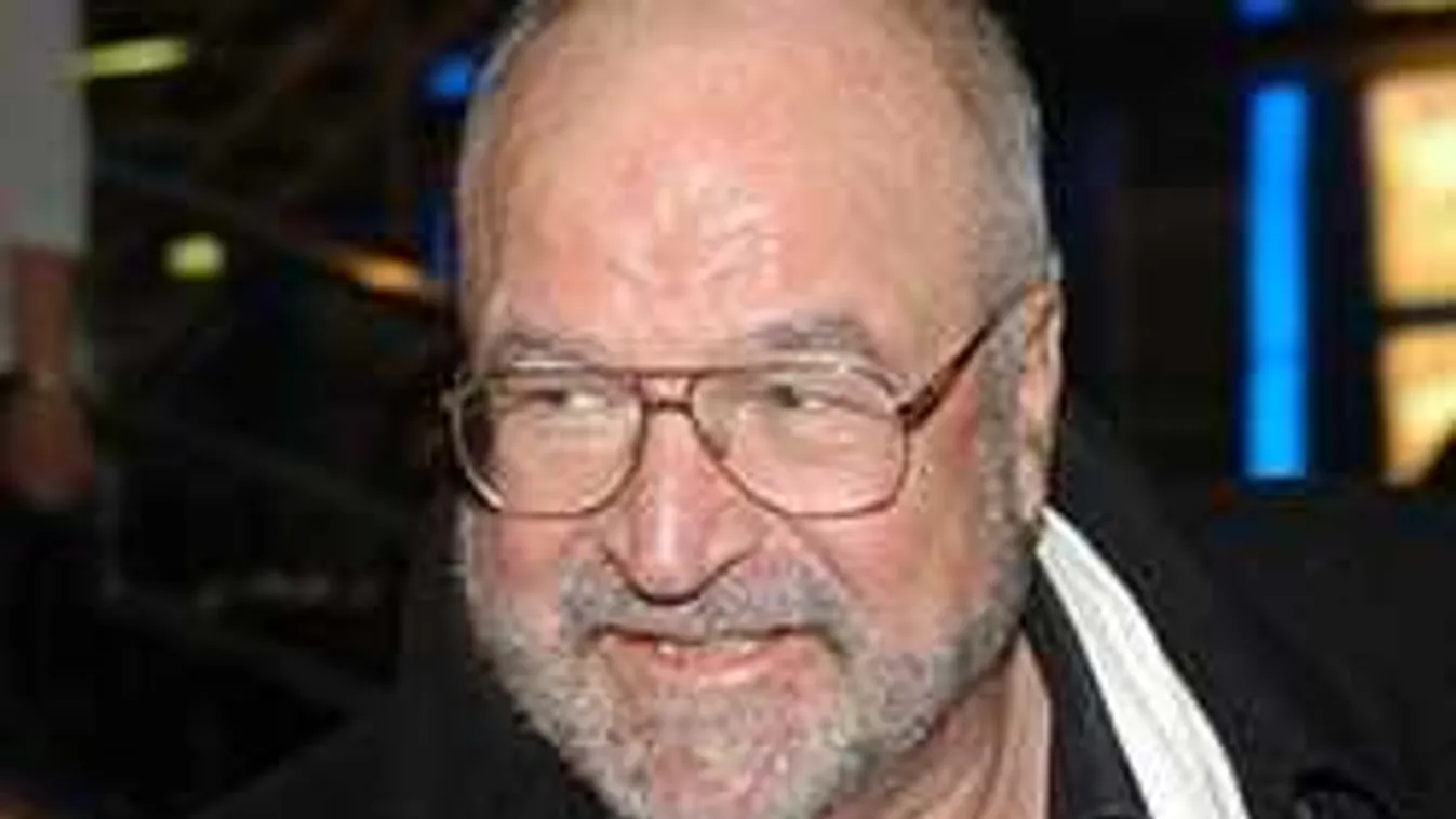 Bujtor István özvegye: Levelet írt a férjem a túlvilágról!