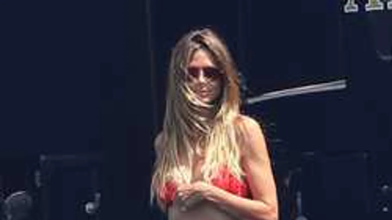 Árulkodó fotók: Visszahódította szerelmét a dögös sztáranyuka